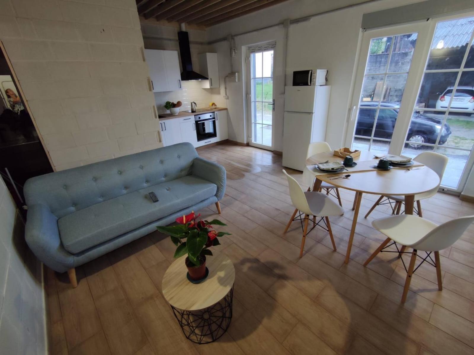 Playa De Carnota Lofts Apartment Pedrafigueira Room photo
