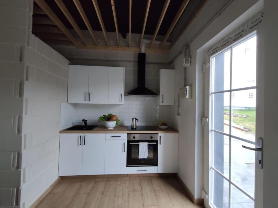Playa De Carnota Lofts Apartment Pedrafigueira Exterior photo